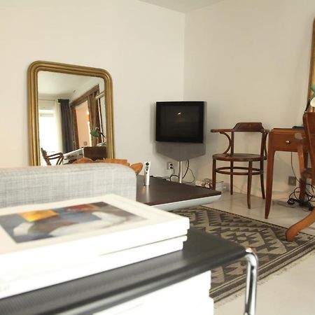Bail Mobilite, Appartement, Louvre Palais Royal Paris Ngoại thất bức ảnh