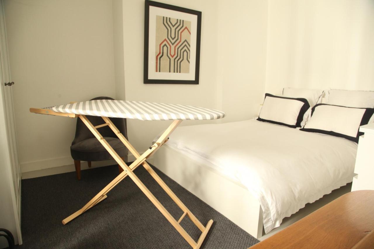 Bail Mobilite, Appartement, Louvre Palais Royal Paris Ngoại thất bức ảnh